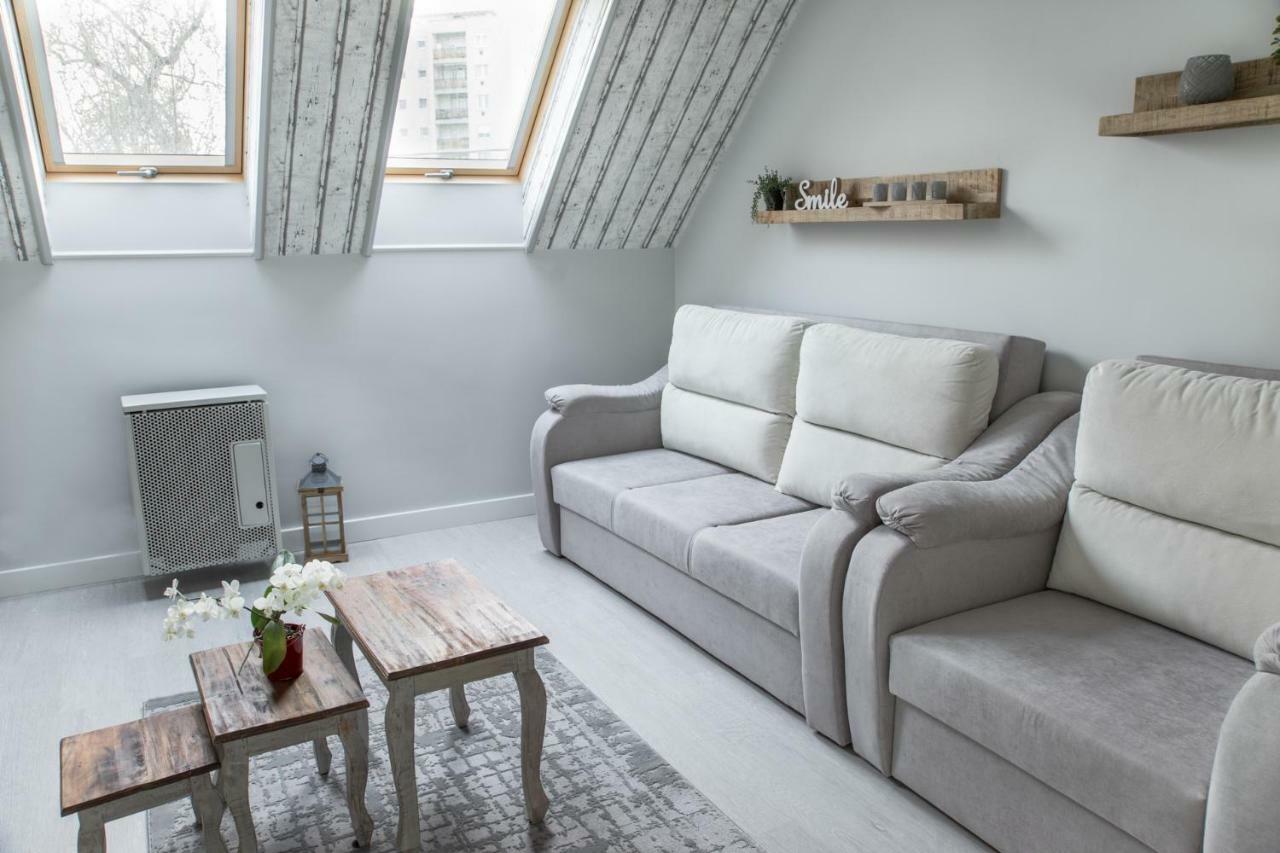 Farmhouse Apartman Apartment Eger Bagian luar foto